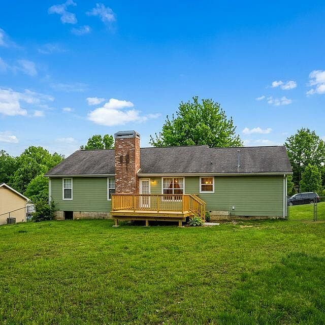 2234 N Fork Dr Soddy Daisy, TN 37379 - Thumbnail 5