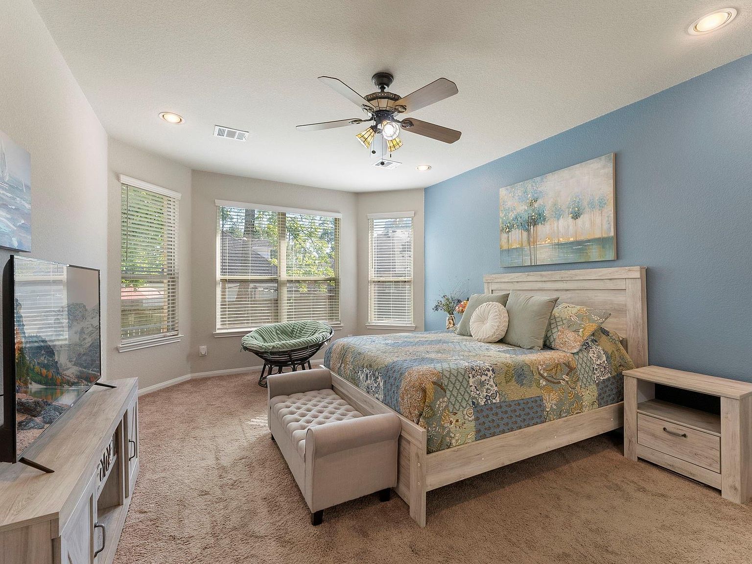 3814 Meads Mdw Montgomery, TX 77356 - Thumbnail 5