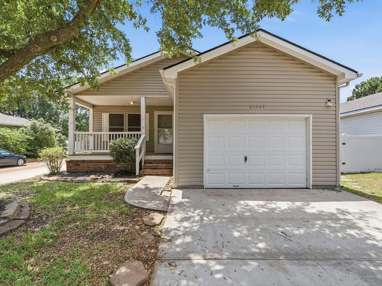 21403 Sweet Grass Ln Tomball, TX 77375 - Thumbnail 5
