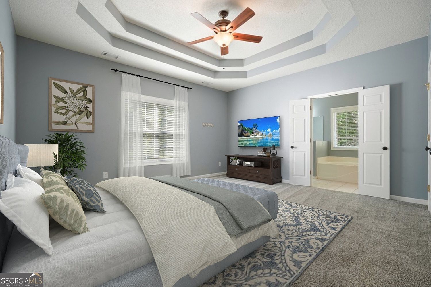 710 Bedford Trce Canton, GA 30114 - Thumbnail 5