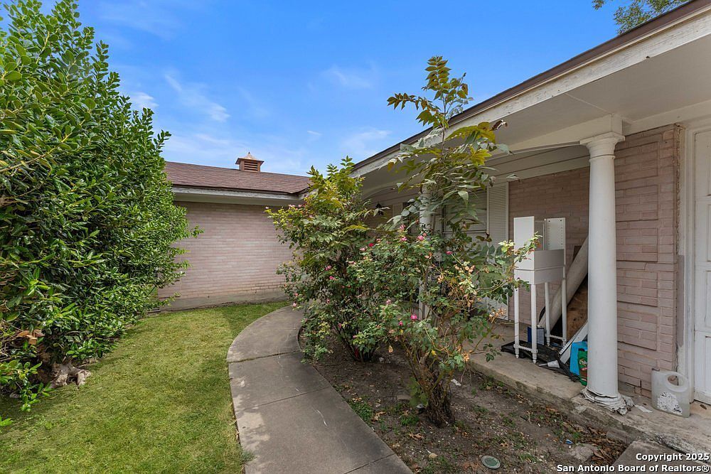 2728 Minnetonka St San Antonio, TX 78210 - Thumbnail 5