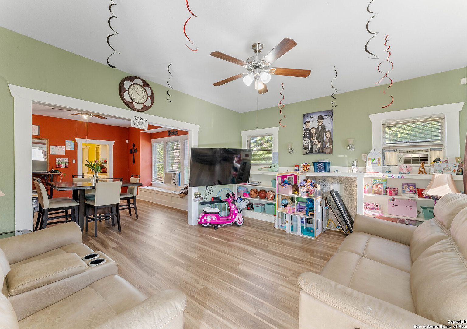 1427 E Pyron Ave San Antonio, TX 78214 - Thumbnail 5