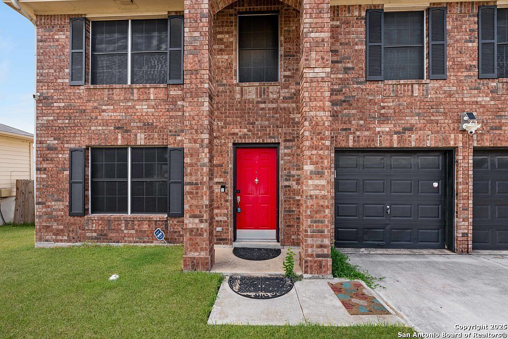 8411 Copperbluff Converse, TX 78109 - Thumbnail 5