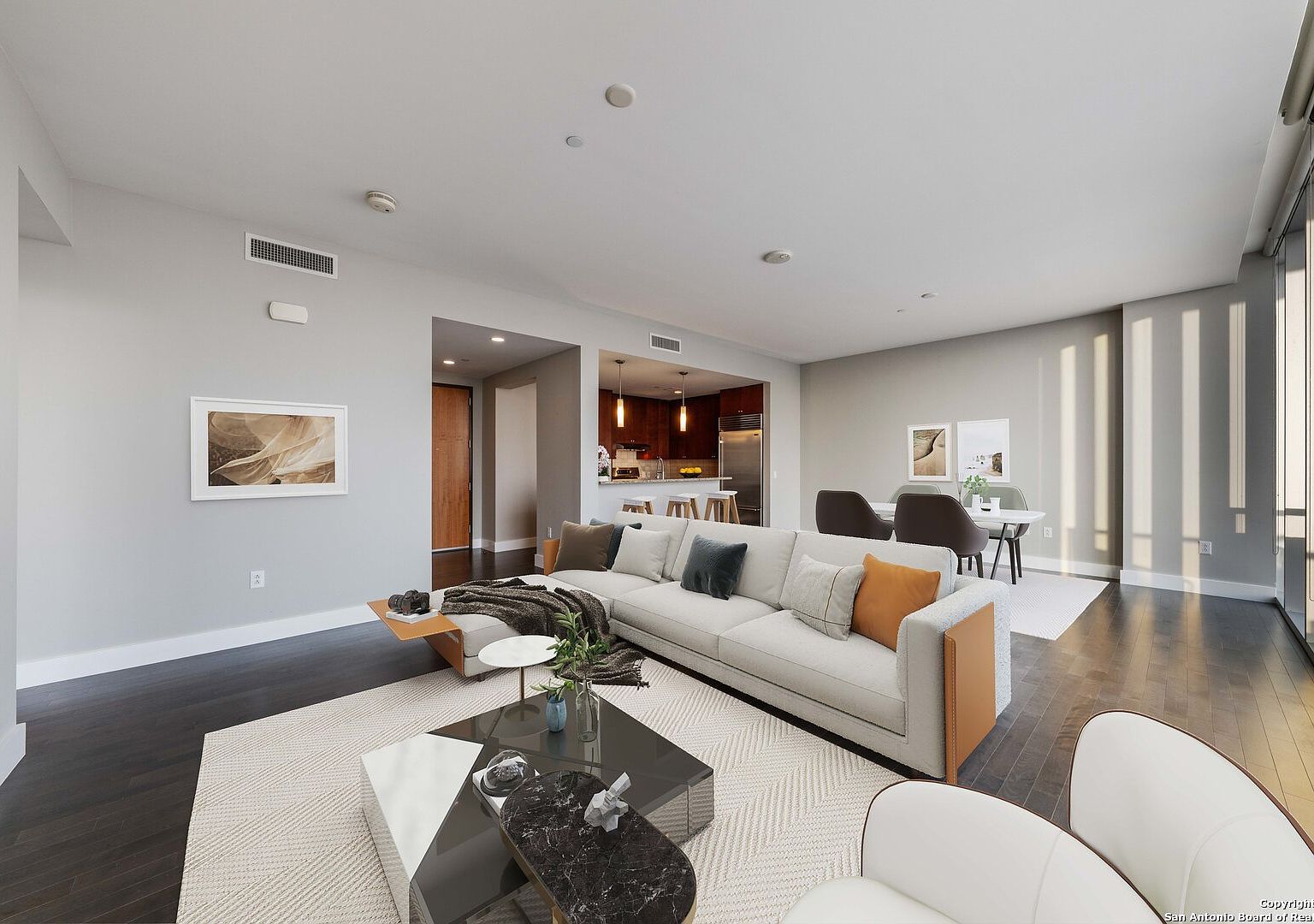 610 E Market St UNIT 2715 San Antonio, TX 78205 - Thumbnail 5