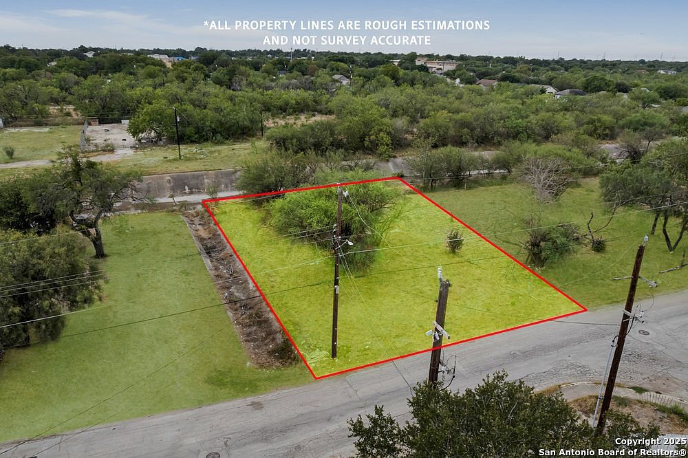 526 E Ansley St #7 San Antonio, TX 78221 - Thumbnail 5