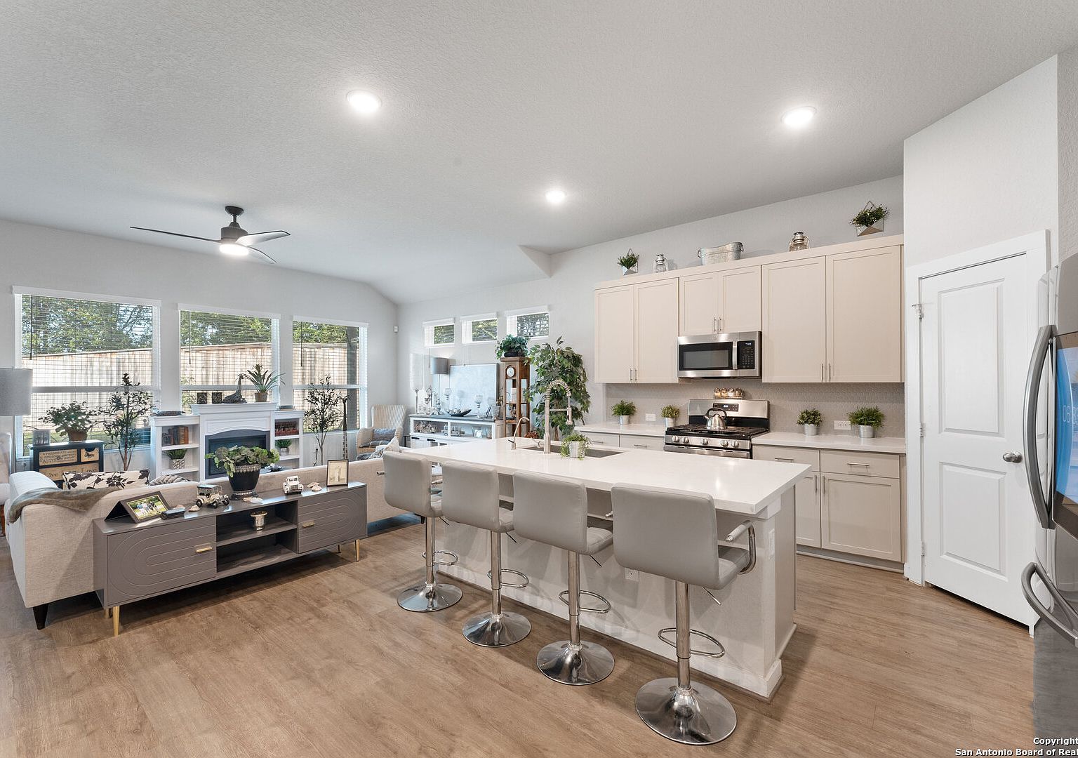 14850 Maverick Ave San Antonio, TX 78217 - Thumbnail 5