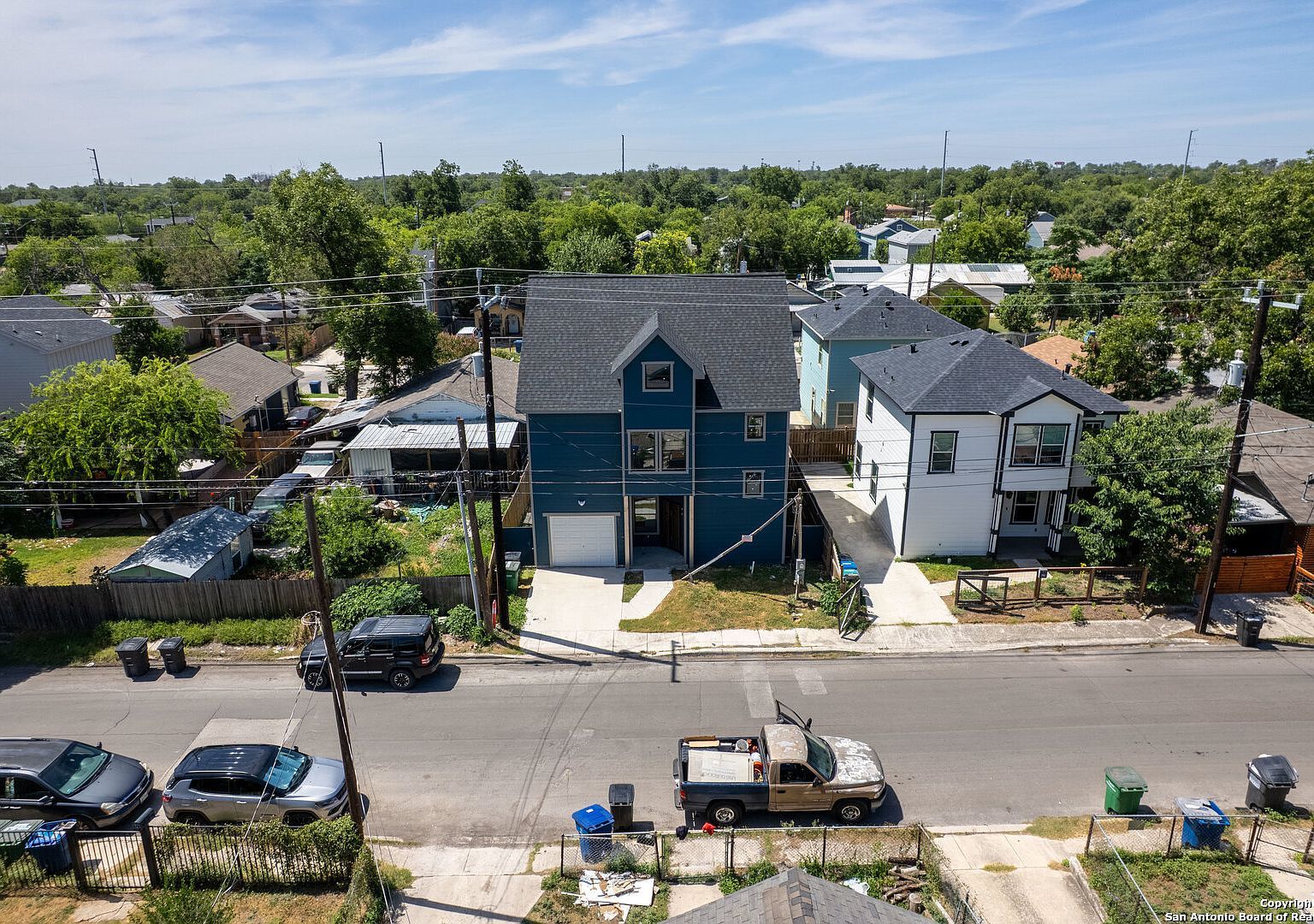 314 Gabriel San Antonio, TX 78202 - Thumbnail 5