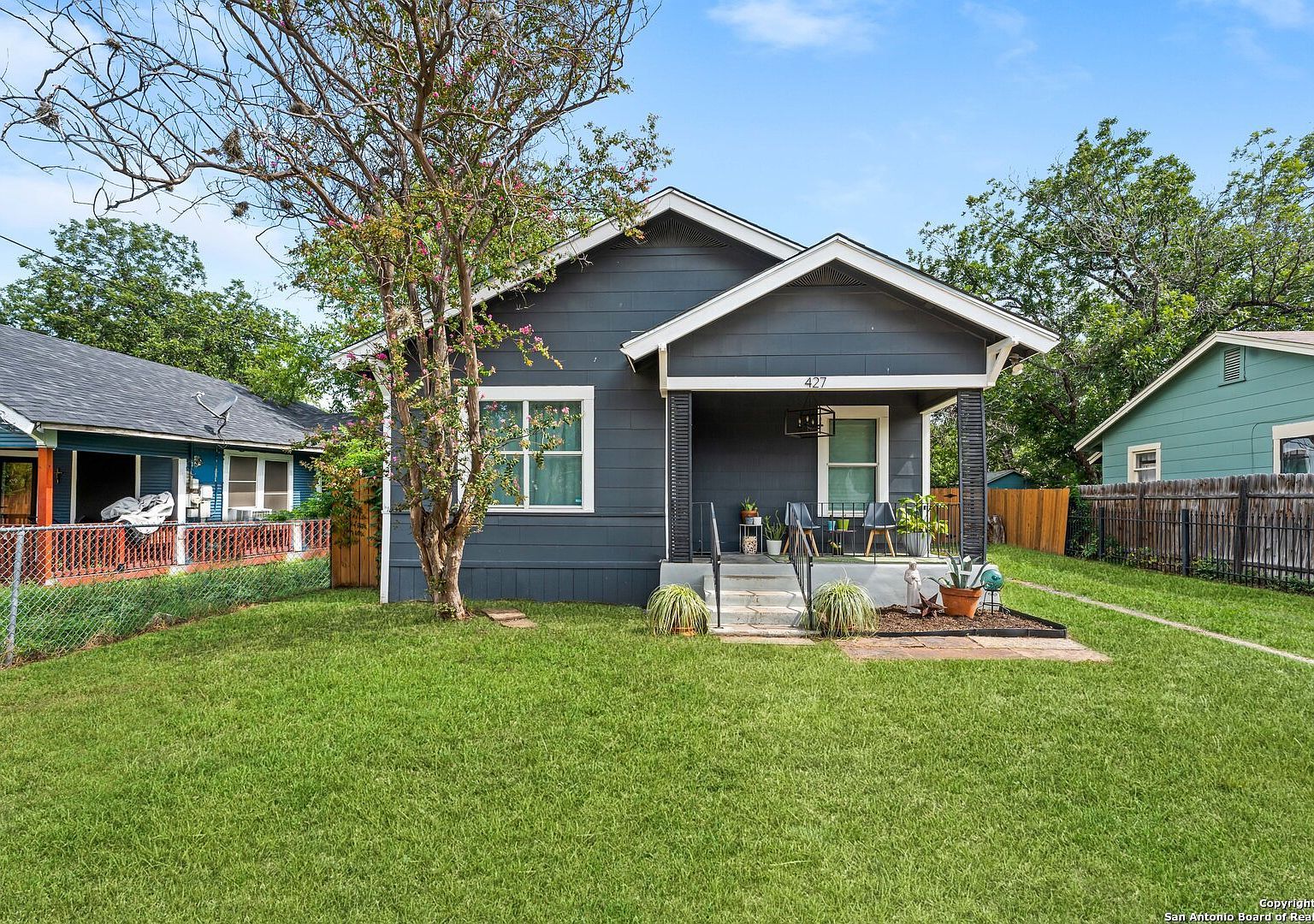 427 Hampshire Ave San Antonio, TX 78210 - Thumbnail 5