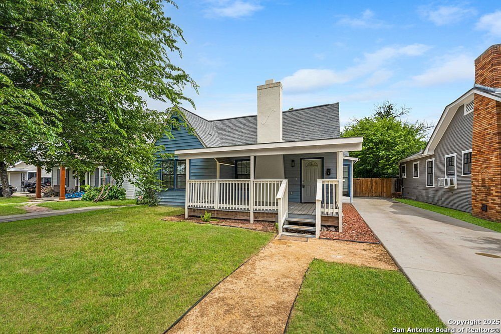 1407 W Mistletoe Ave San Antonio, TX 78201 - Thumbnail 5