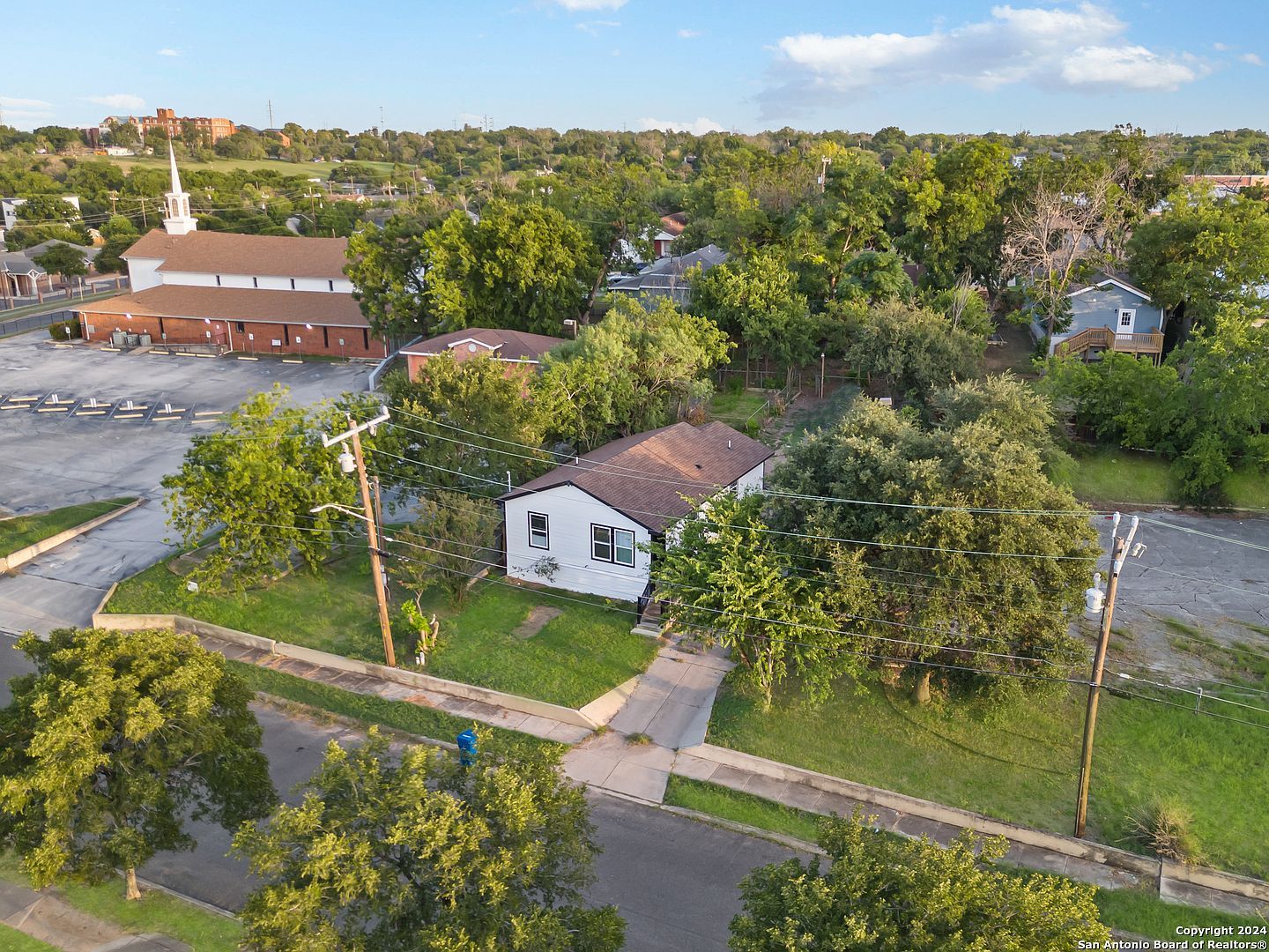 928 Hedges St San Antonio, TX 78203 - Thumbnail 5