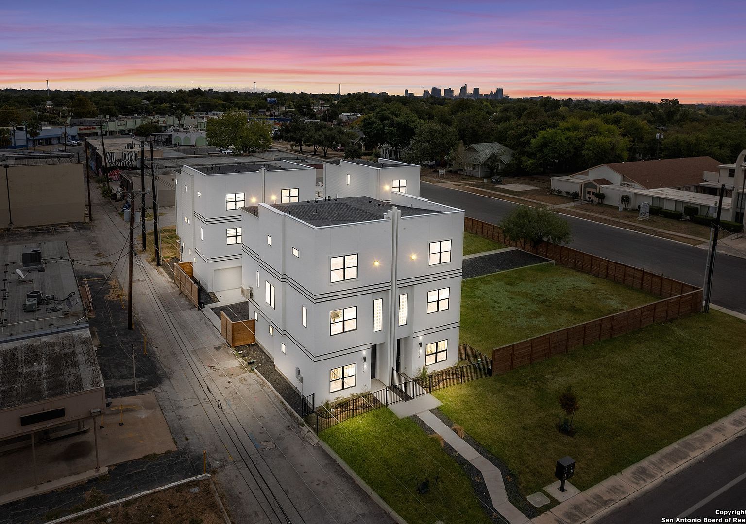 3214 N Elmendorf St #102 San Antonio, TX 78201 - Thumbnail 5