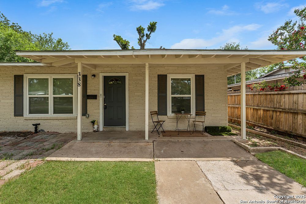 338 Tomrob Dr San Antonio, TX 78220 - Thumbnail 5