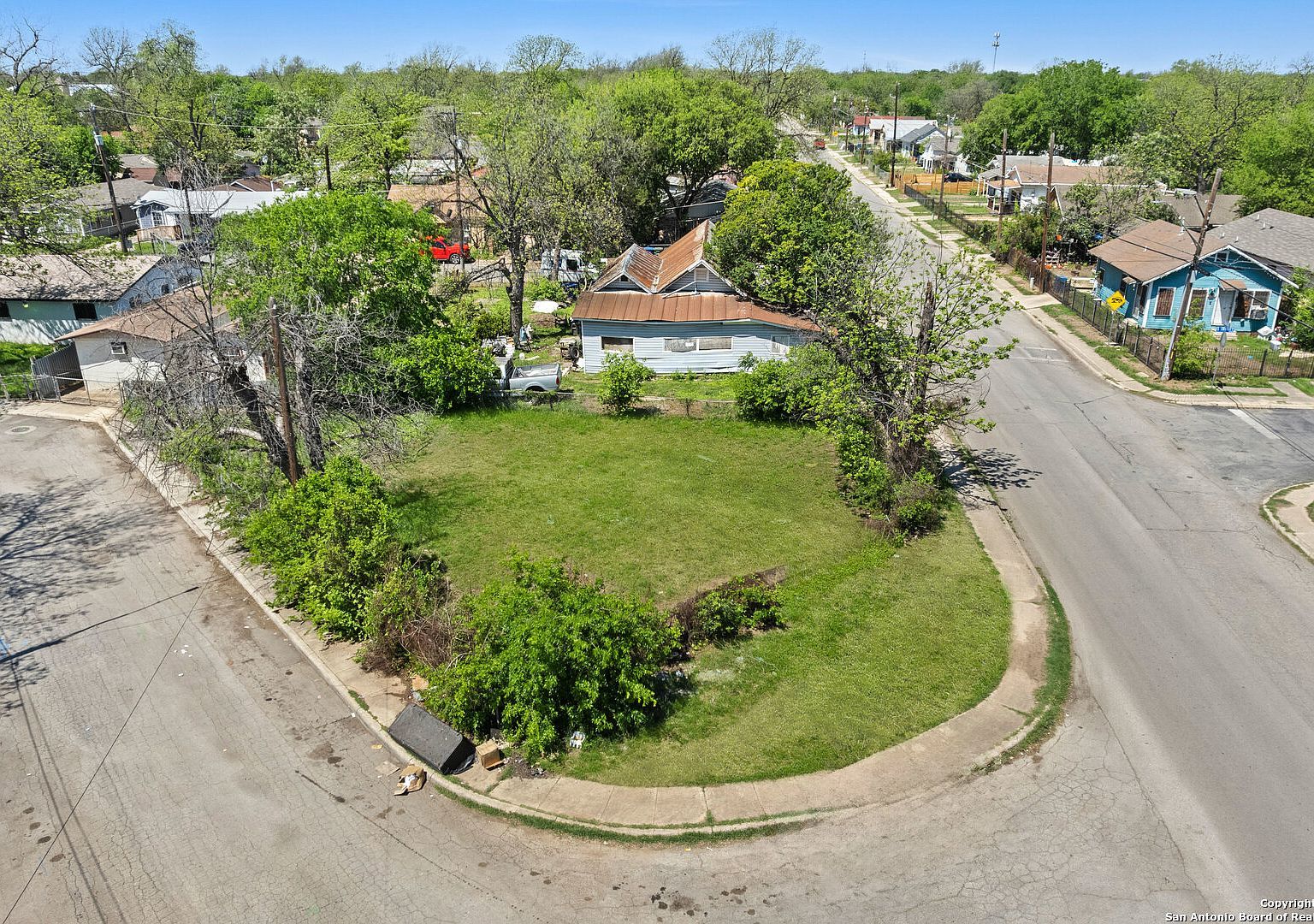 105 Shiner St #5 San Antonio, TX 78207 - Thumbnail 5