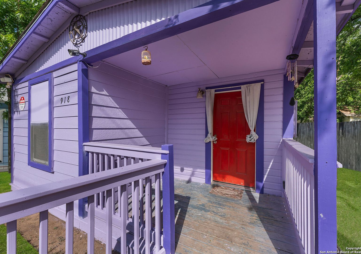 918 S Hamilton Ave San Antonio, TX 78207 - Thumbnail 5