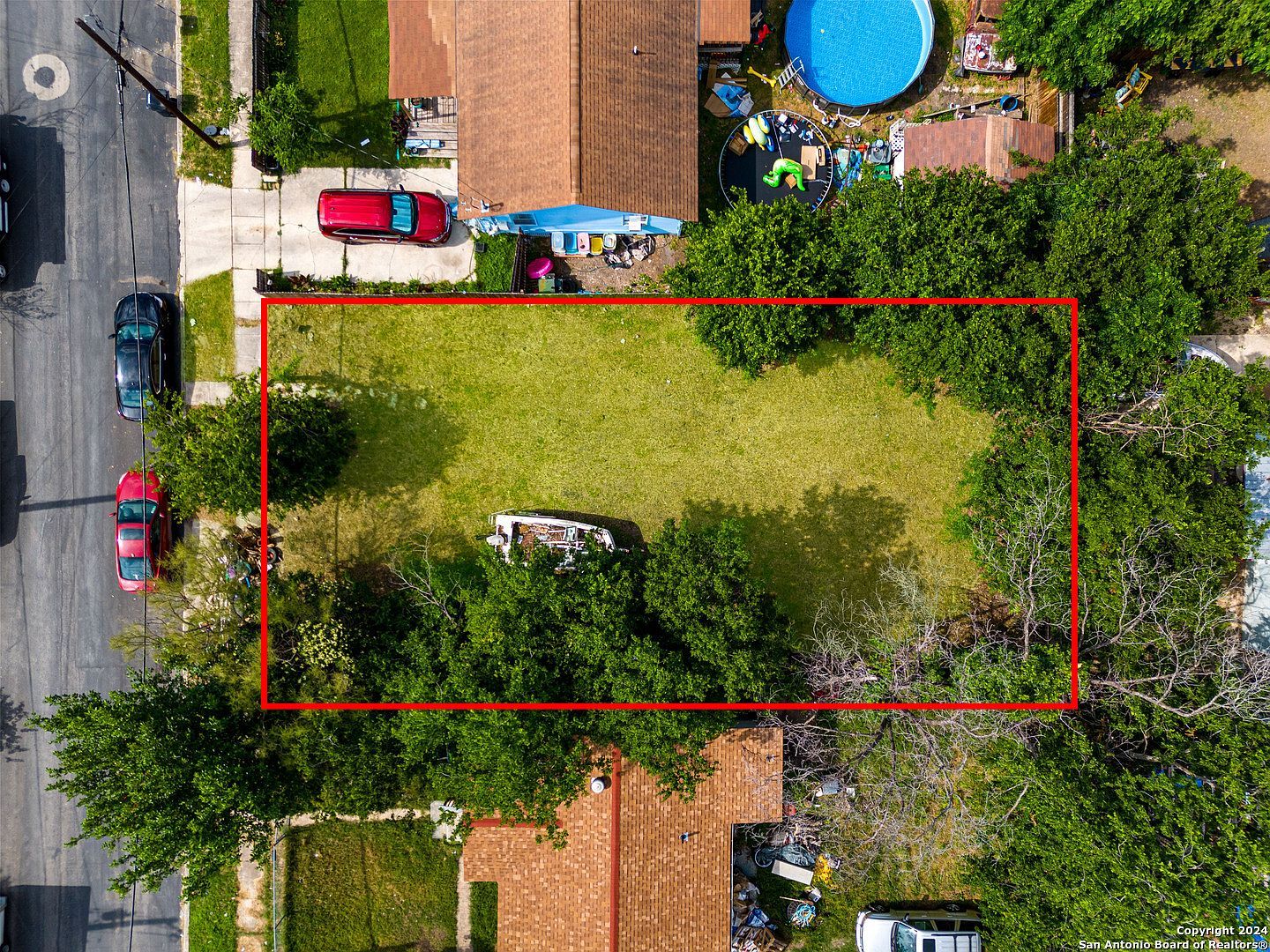 718 S Olive St #6 San Antonio, TX 78203 - Thumbnail 5