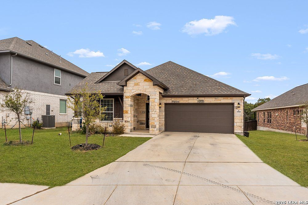 25046 Las Pilas San Antonio, TX 78261 - Thumbnail 5