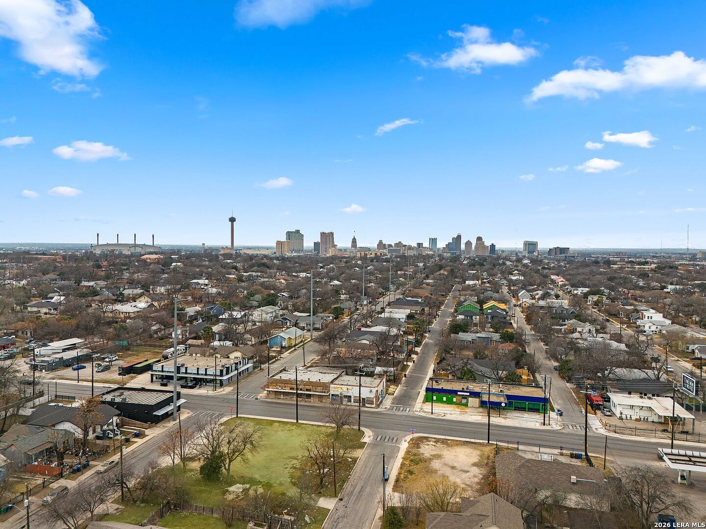 802 N New Braunfels Ave #1-1&2 San Antonio, TX 78202 - Thumbnail 5