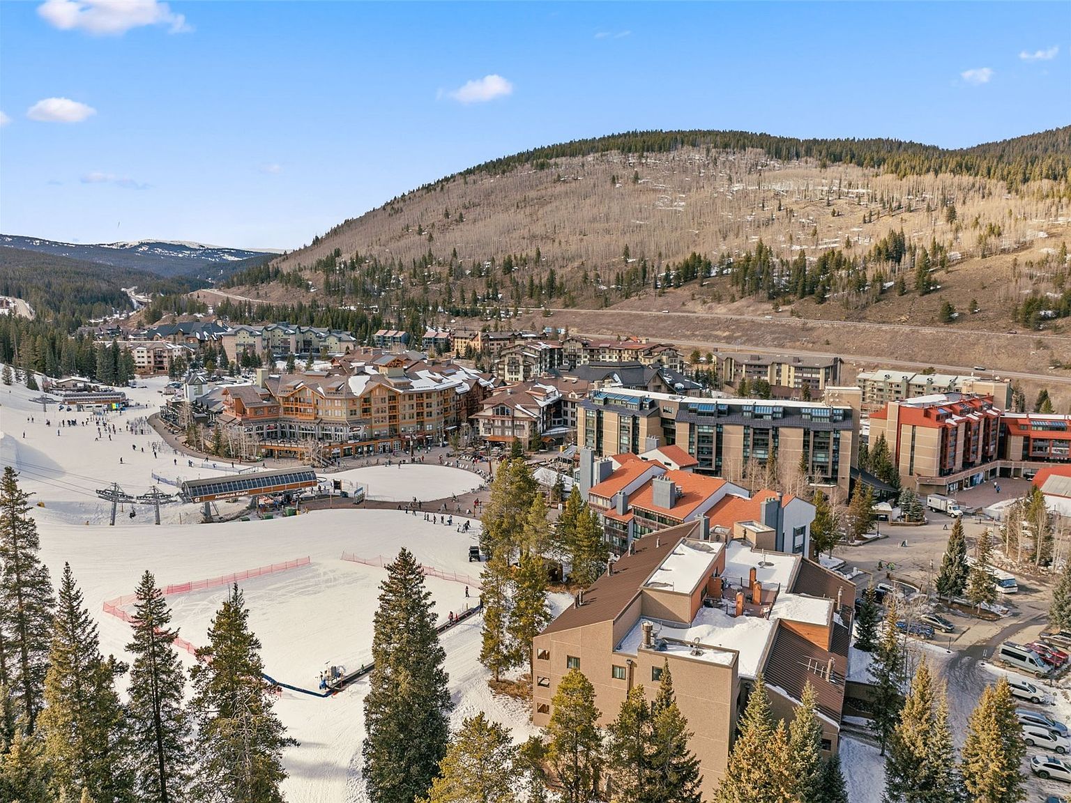 168 Ten Mile Cir #191 Frisco, CO 80443 - Thumbnail 5