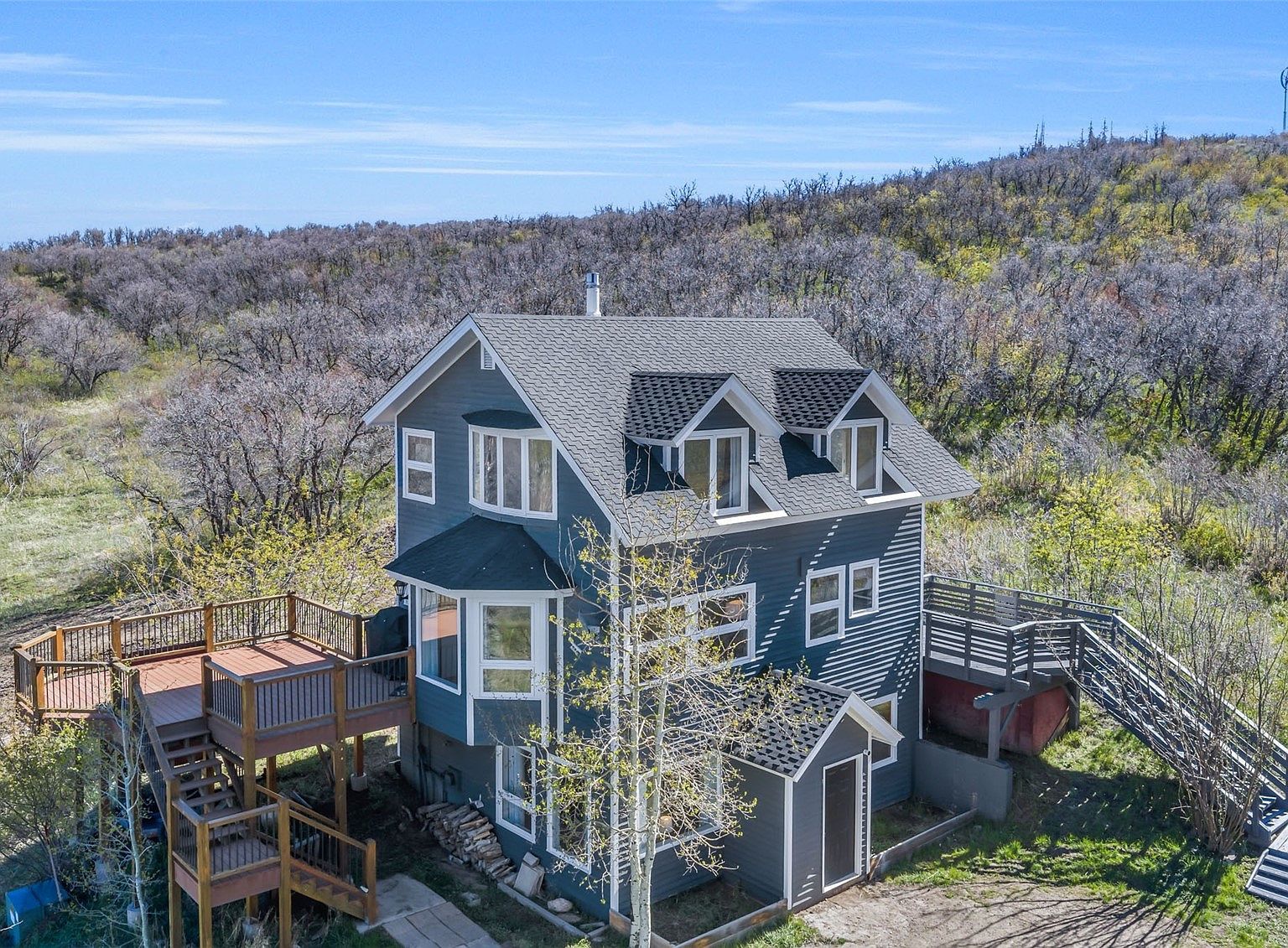 27145 Whitewood Dr E Steamboat Springs, CO 80487 - Thumbnail 5