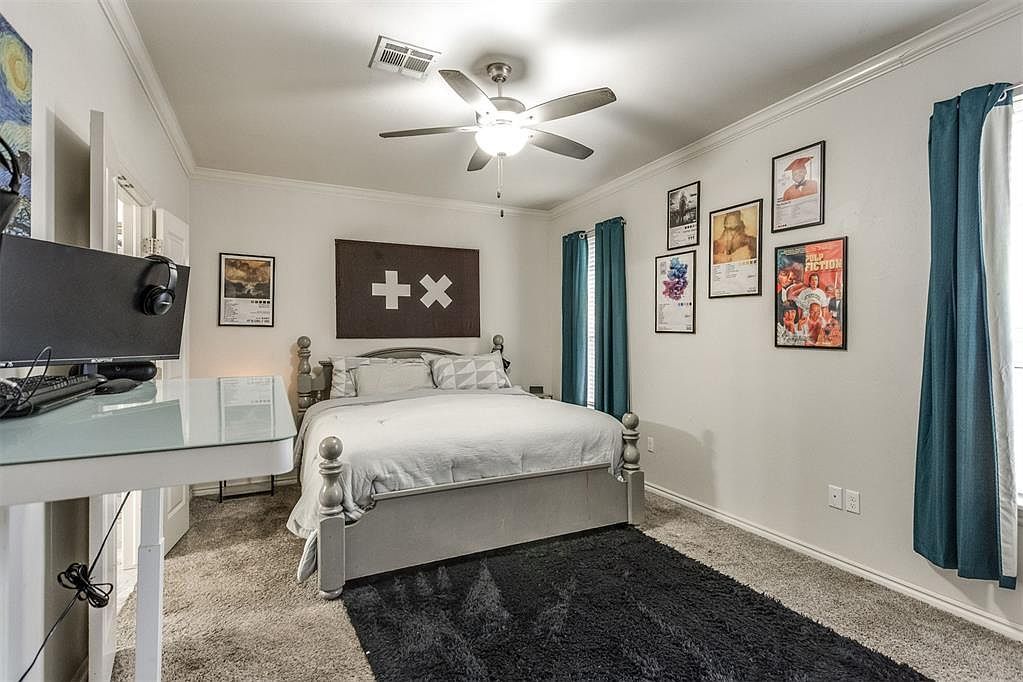 2232 Fallview Dr Edmond, OK 73034 - Thumbnail 5