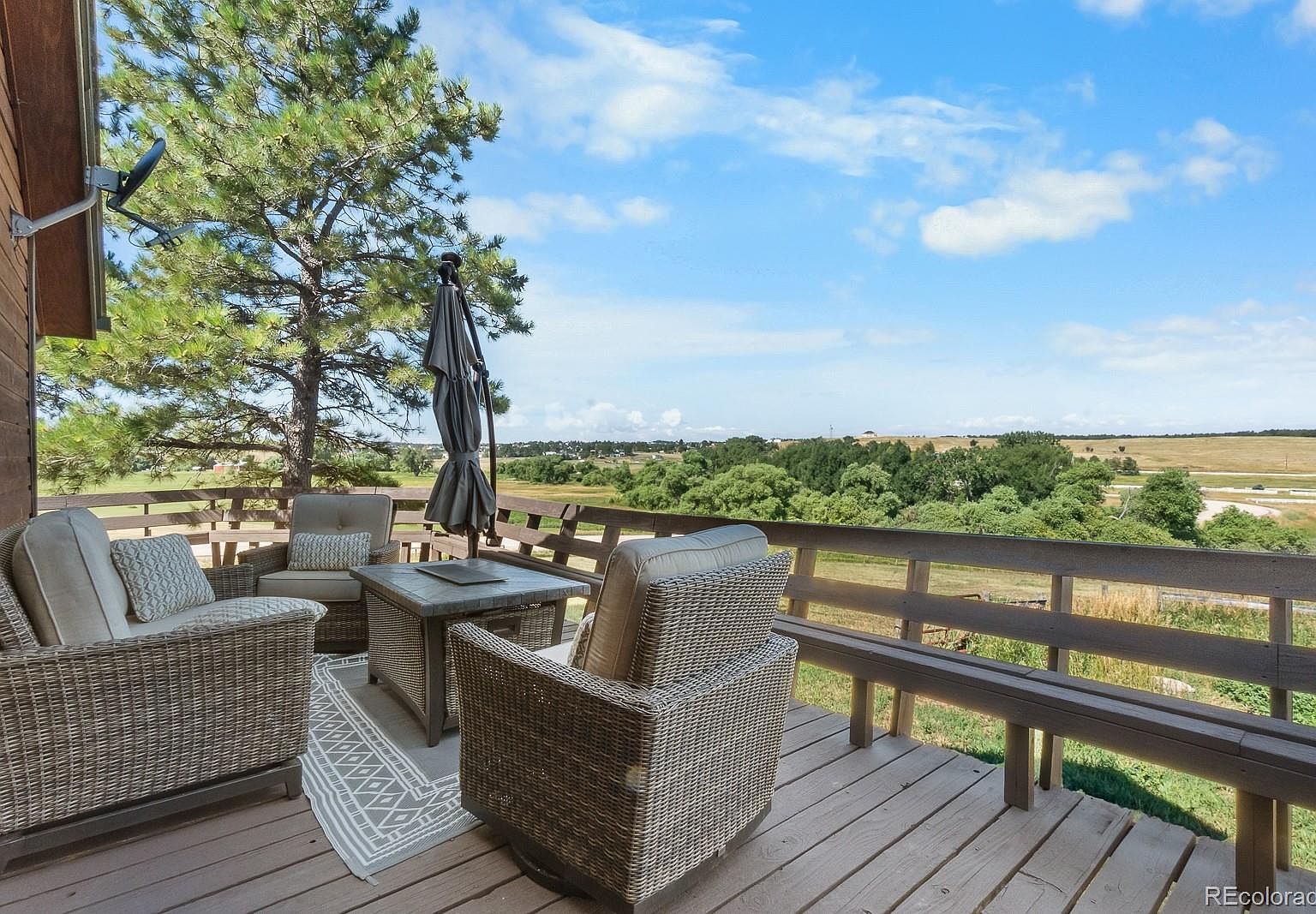 3163 Windstream Ln Elizabeth, CO 80107 - Thumbnail 5