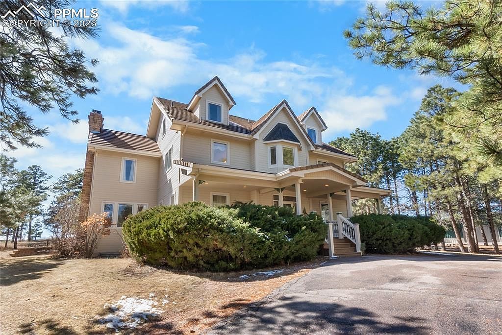 11430 Roslyn Rd Elbert, CO 80106 - Thumbnail 5