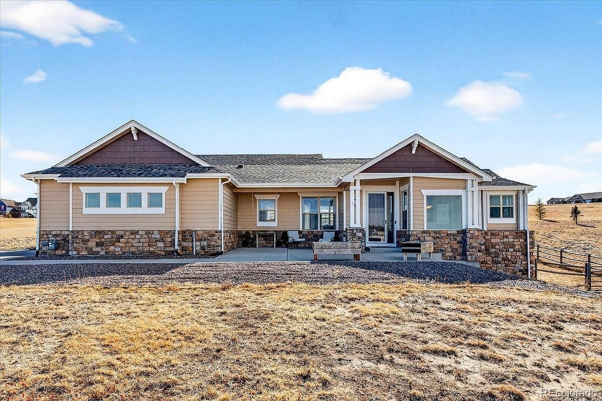 33280 Wyndham Cir Elizabeth, CO 80107 - Thumbnail 5