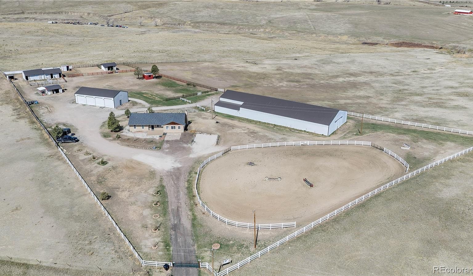 9491 County Road 134 Kiowa, CO 80117 - Thumbnail 5
