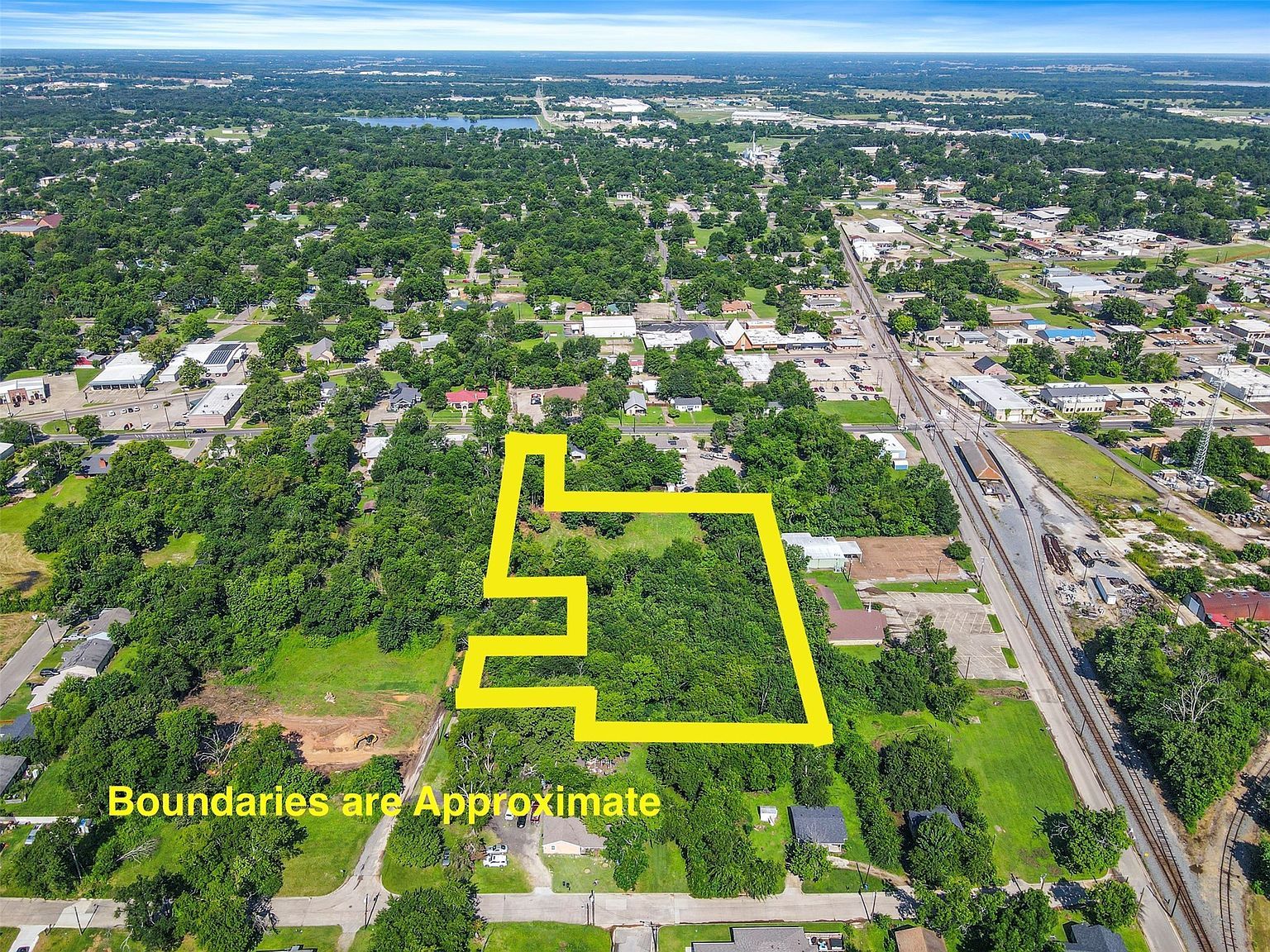 442 Oak Ave Sulphur Springs, TX 75482 - Thumbnail 5