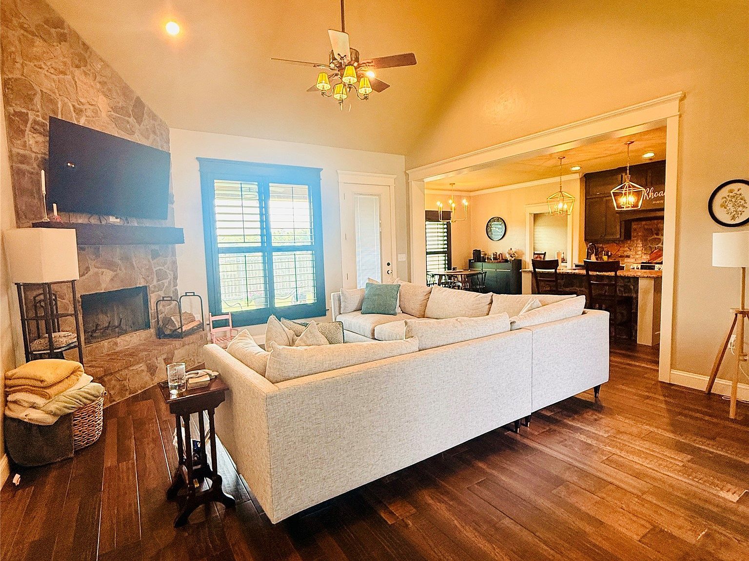 330 Koby Cir Sulphur Springs, TX 75482 - Thumbnail 5