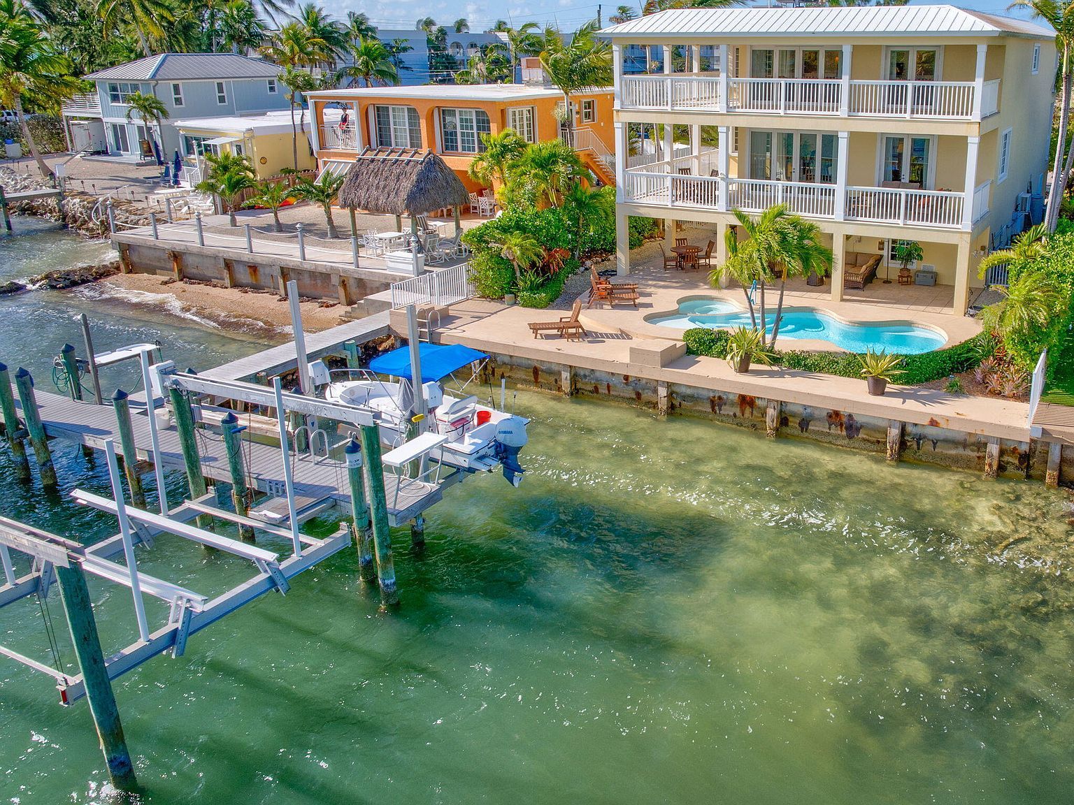 160 1st St Key Colony Beach, FL 33051 - Thumbnail 5