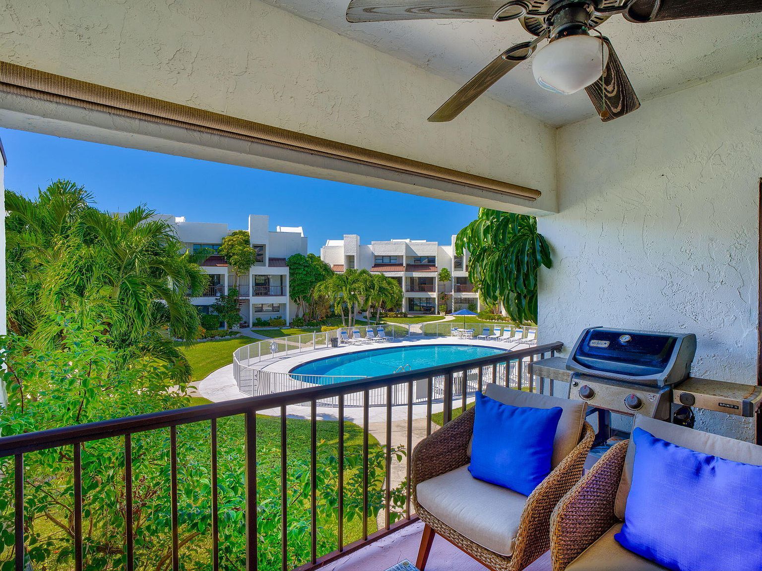 601 W Ocean Dr #407C Key Colony Beach, FL 33051 - Thumbnail 5