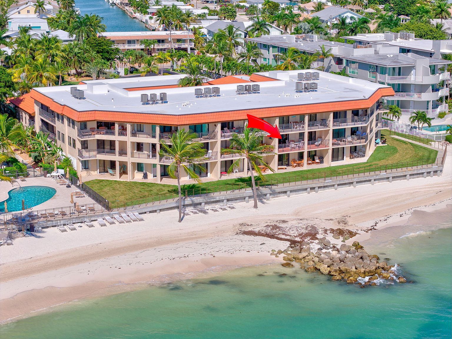 1001 W Ocean Dr #1204 Key Colony Beach, FL 33051 - Thumbnail 5