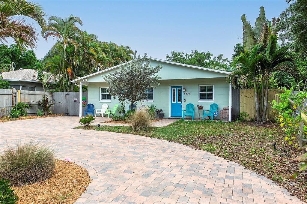 5206 Newton Ave S Gulfport, FL 33707 - Thumbnail 5