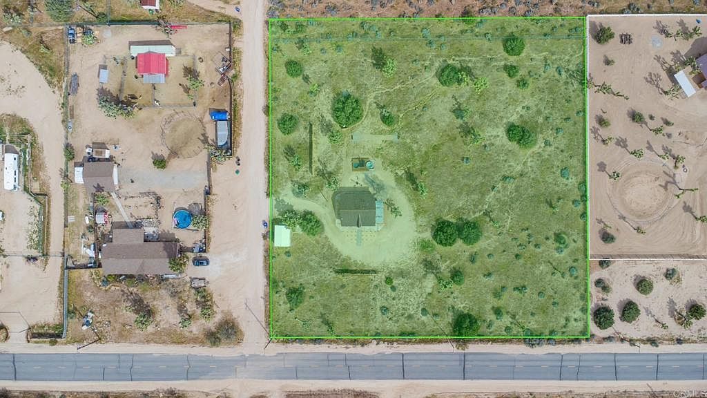 57222 Hillcrest Dr Yucca Valley, CA 92284 - Thumbnail 5