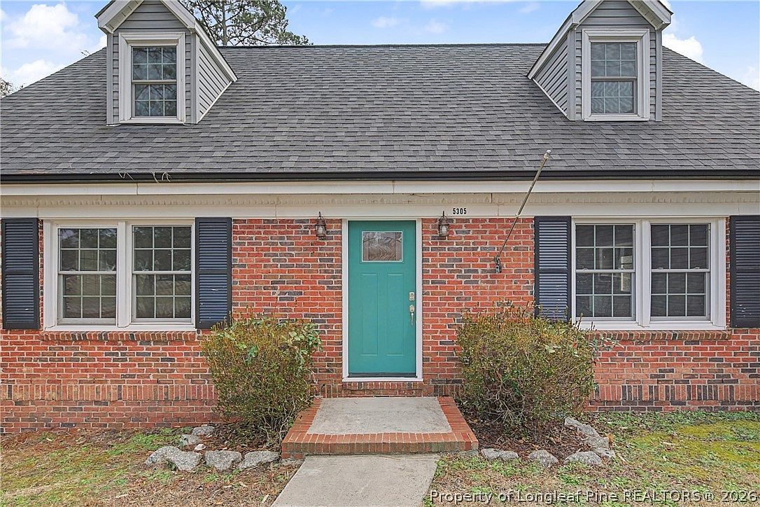 5305 Brower Trl Hope Mills, NC 28348 - Thumbnail 5