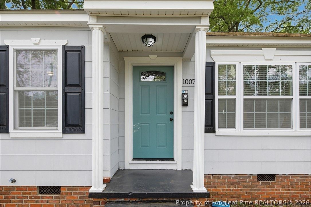 1007 Anarine Rd Fayetteville, NC 28303 - Thumbnail 5