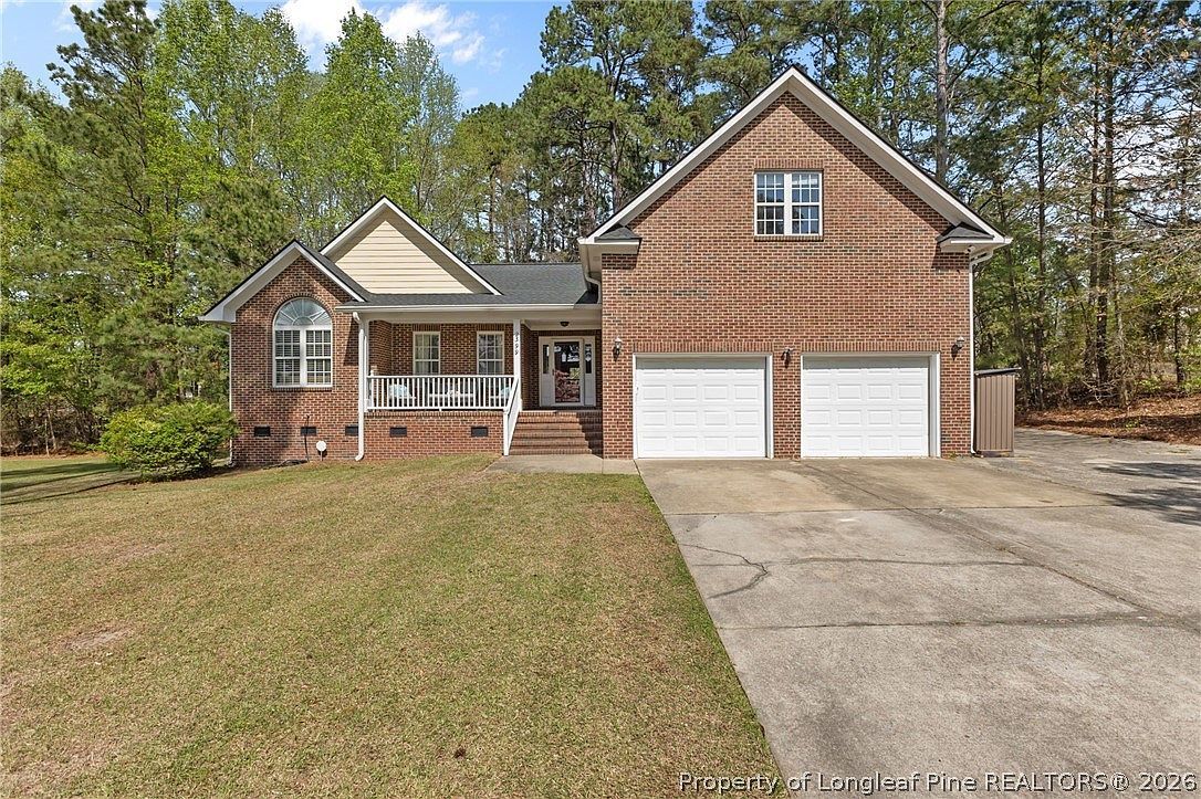 2399 Middleton Ct Fayetteville, NC 28306 - Thumbnail 5