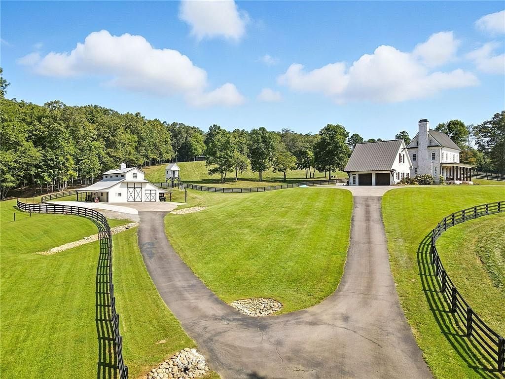 2229 Long Rd Ball Ground, GA 30107 - Thumbnail 5