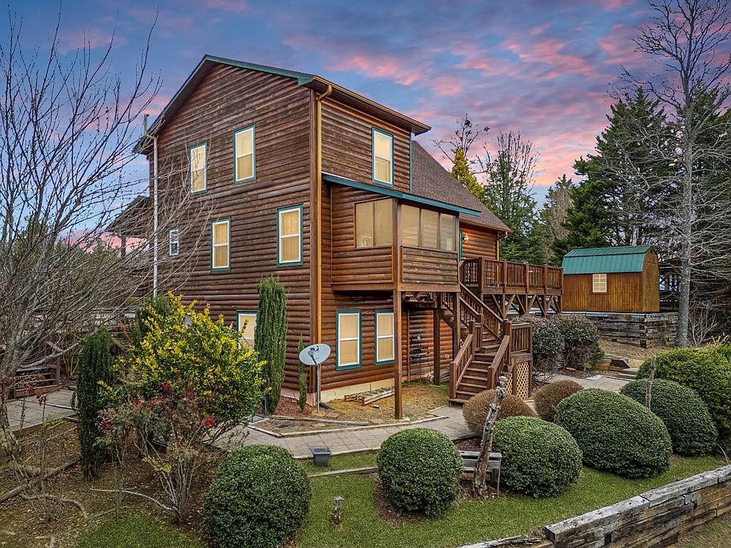 210 Pin Oak Rdg Murphy, NC 28906 - Thumbnail 5