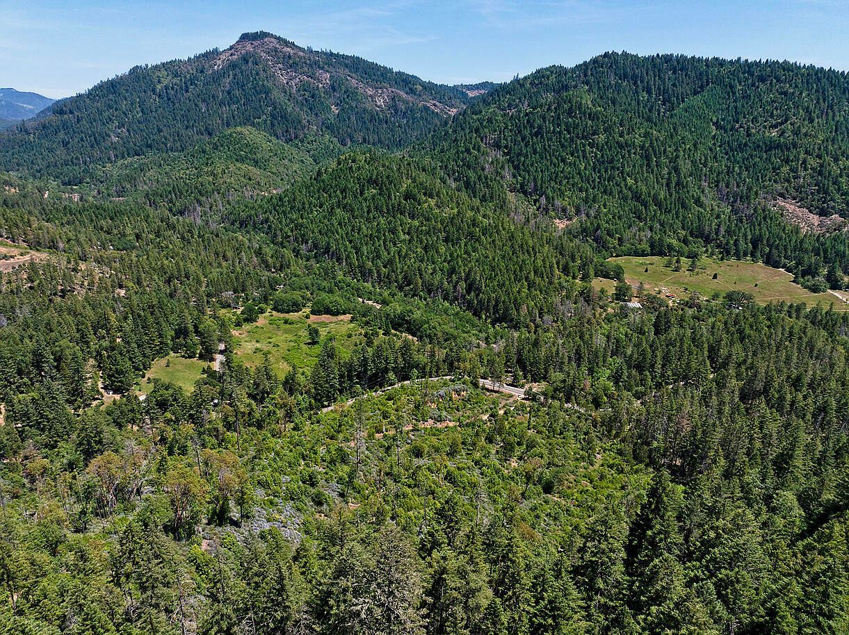 0 Lower Wolf Creek Rd #400 Wolf Creek, OR 97497 - Thumbnail 5