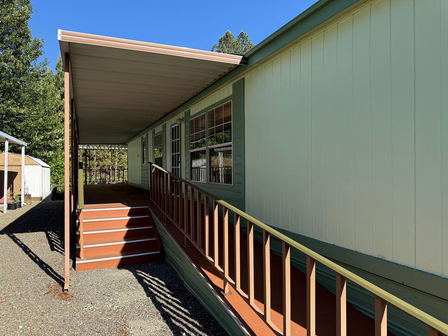 315 W Evans Creek Rd Unit 78 Rogue River, OR 97537 - Thumbnail 5