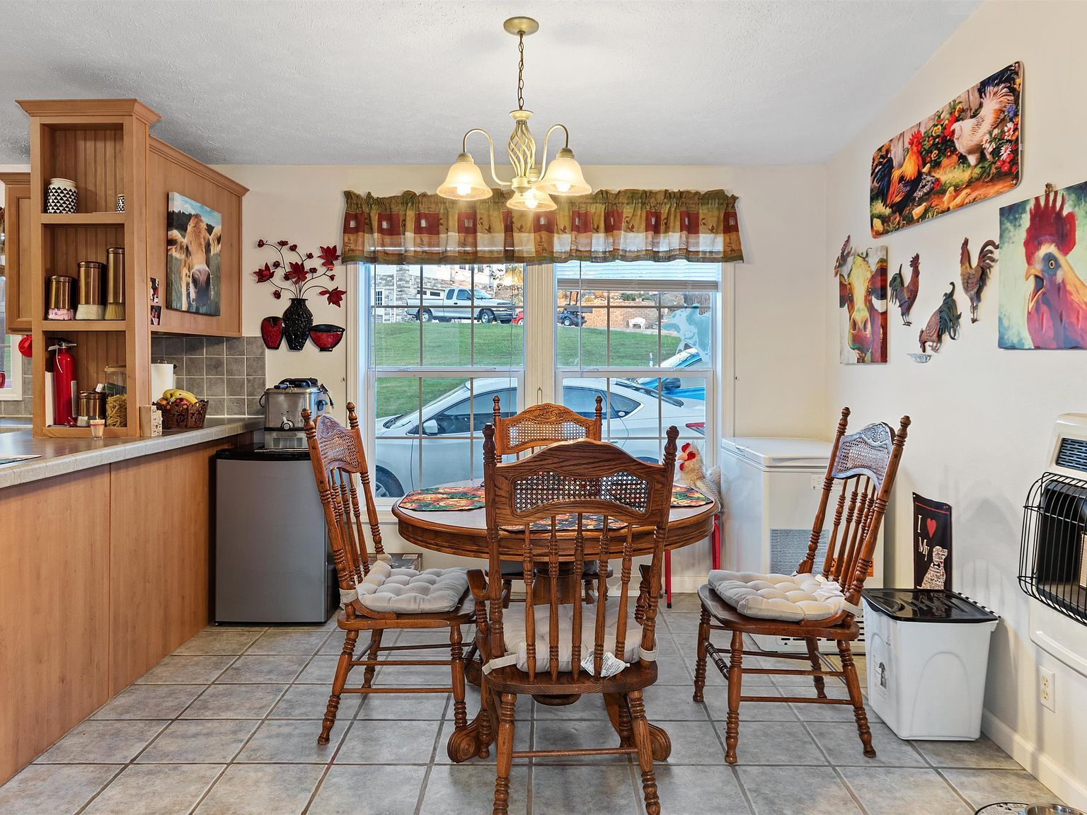 704 Rolling Meadows Rd Grand Rivers, KY 42045 - Thumbnail 5