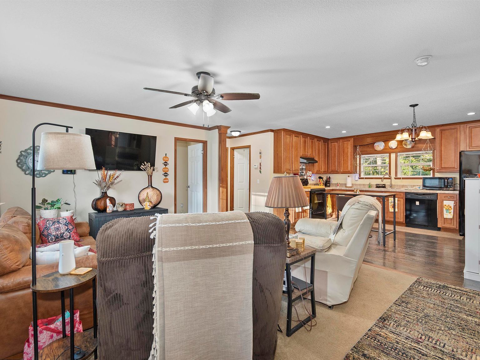 708 Tinker Ln Grand Rivers, KY 42045 - Thumbnail 5