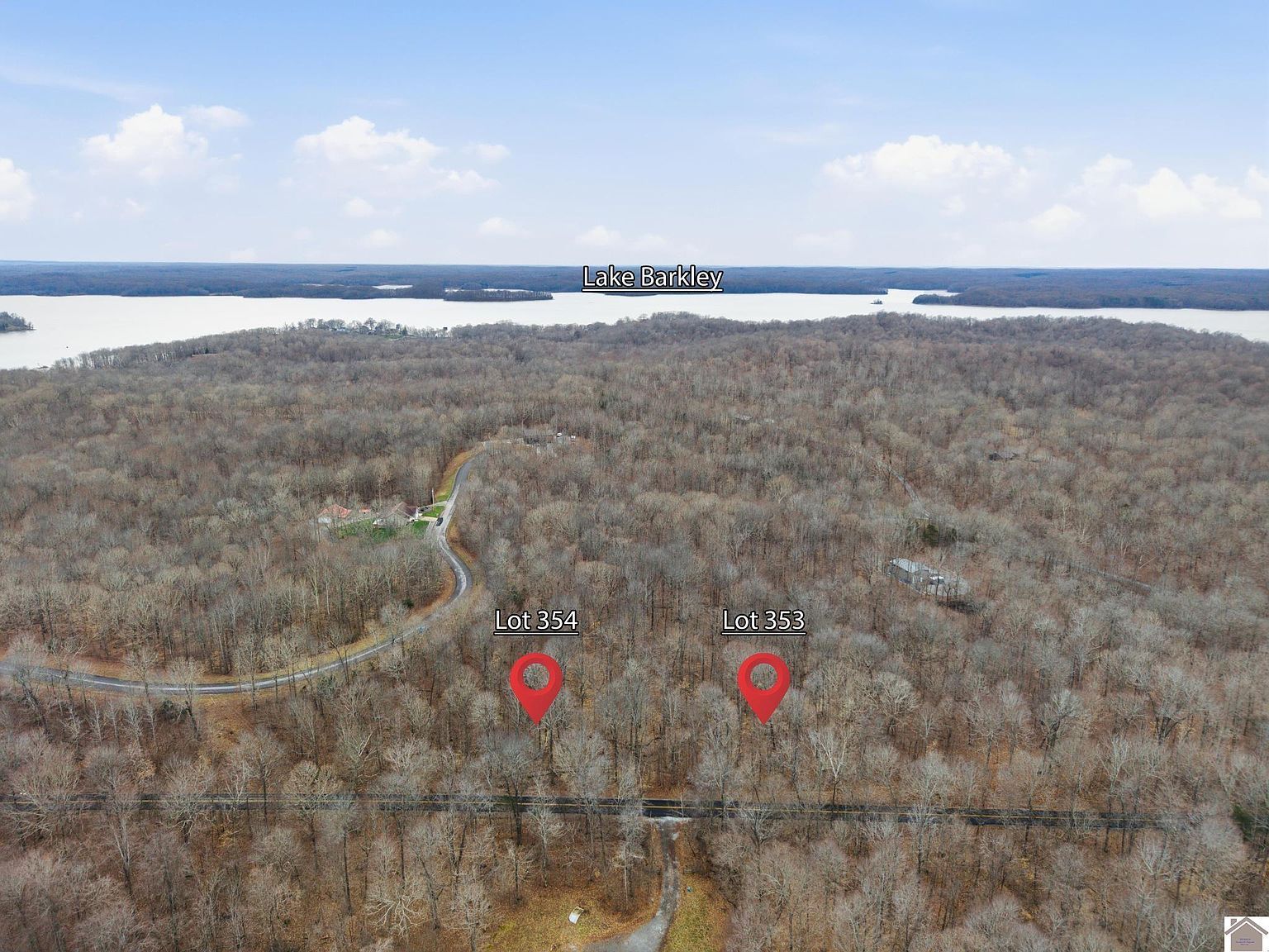 Whitley Way Joseph Rdg Lot 354 Princeton, KY 42445 - Thumbnail 5