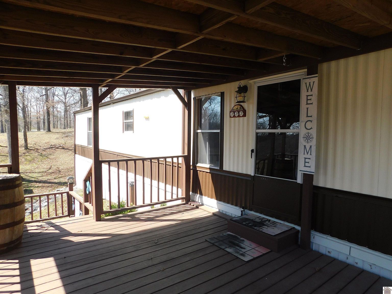 138 White Dove Ln Gilbertsville, KY 42044 - Thumbnail 5