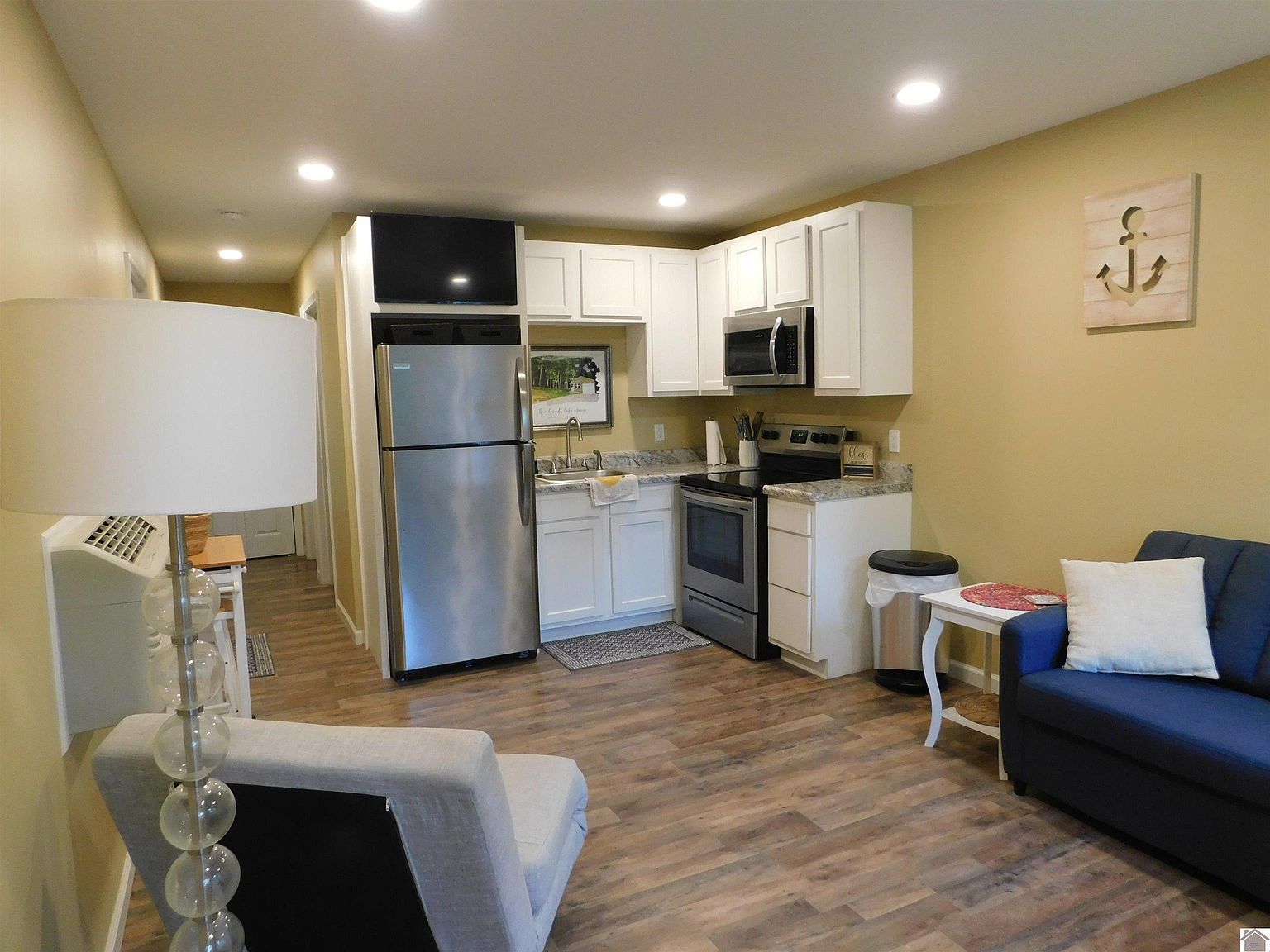 92 Clara Ln Benton, KY 42025 - Thumbnail 5