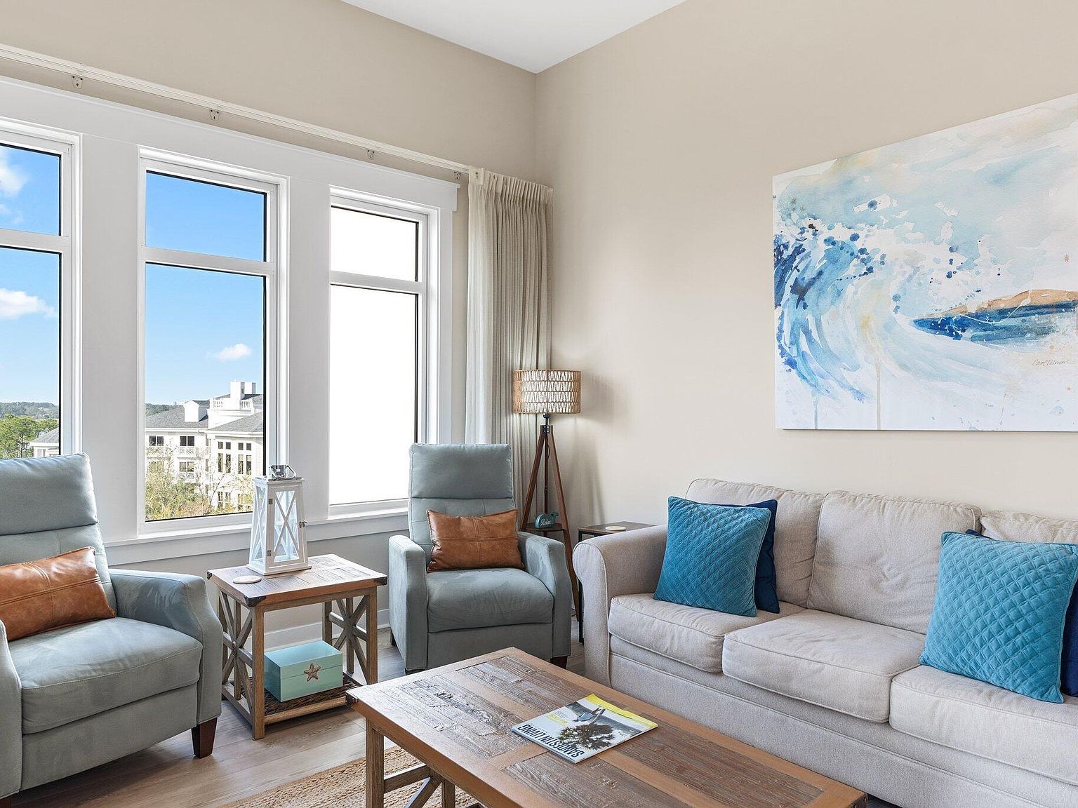 9800 Grand Sandestin Blvd UNIT 5715 Miramar Beach, FL 32550 - Thumbnail 5