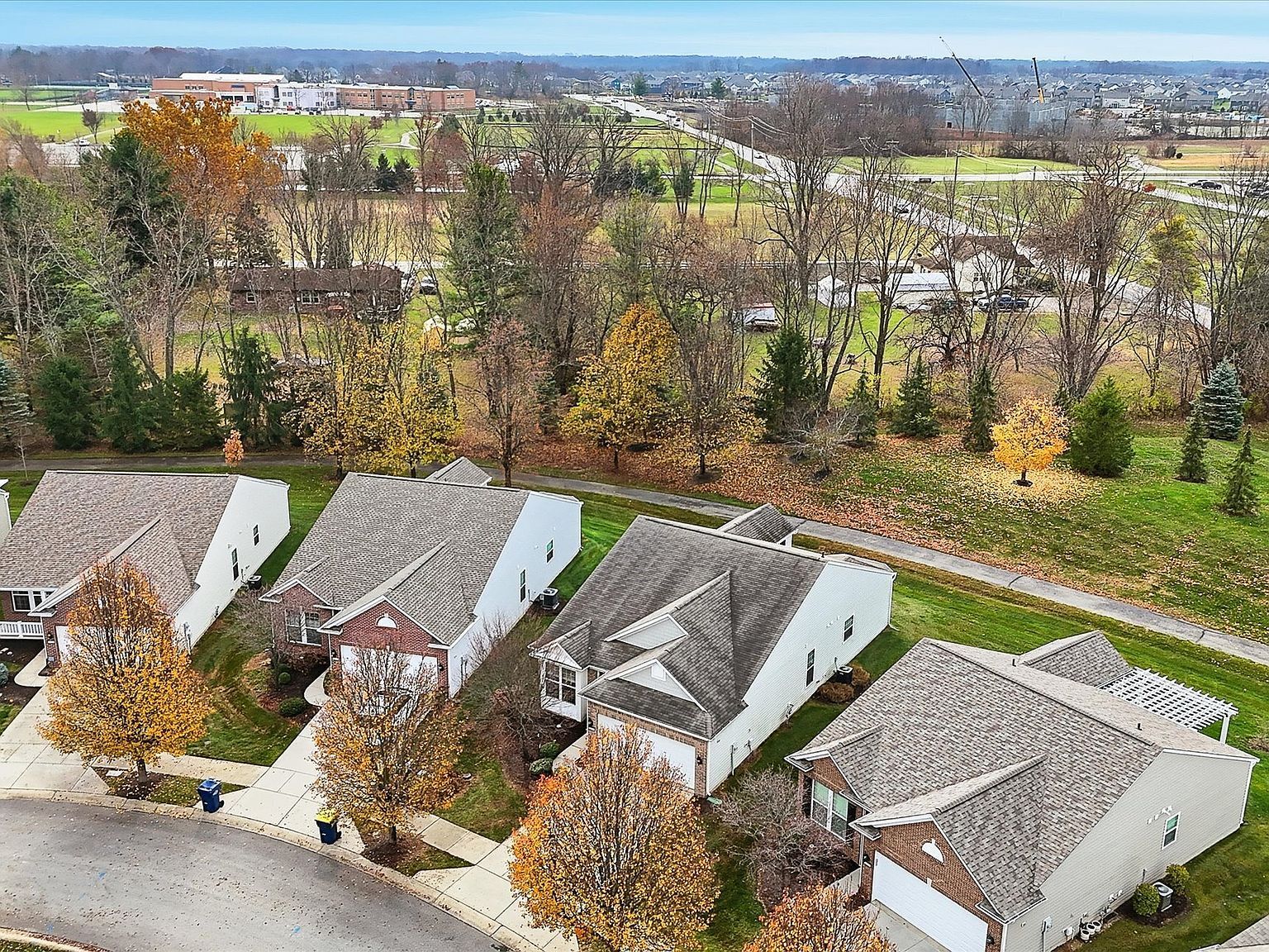 12766 Winery Way Fishers, IN 46037 - Thumbnail 5