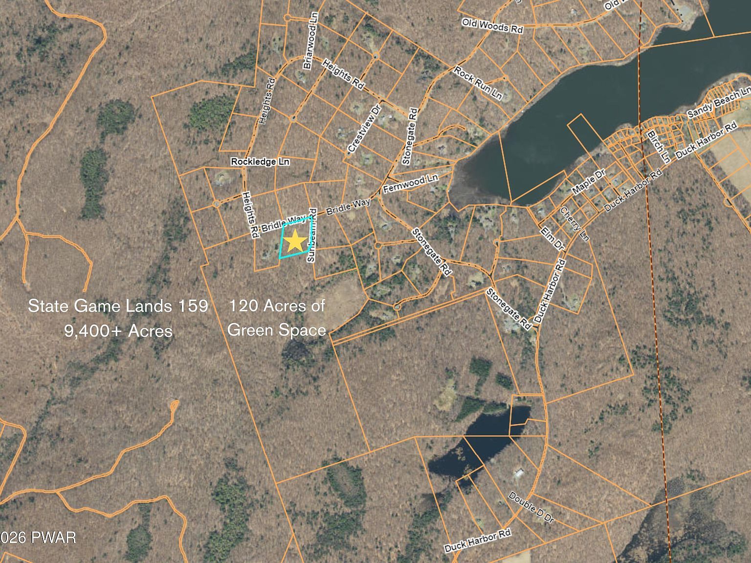 23 Bridle Way Equinunk, PA 18417 - Thumbnail 5